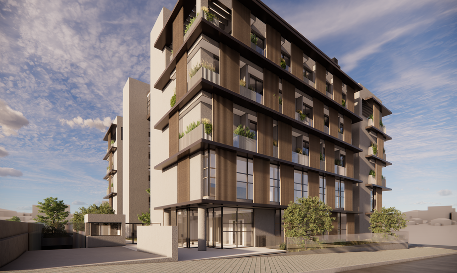 Singold en Idealista. Hotel Mad Rio